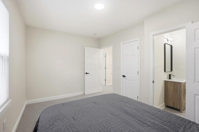 516 Miller Avenue, Columbus, OH 43205