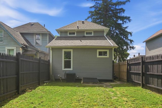 516 Miller Avenue, Columbus, OH 43205