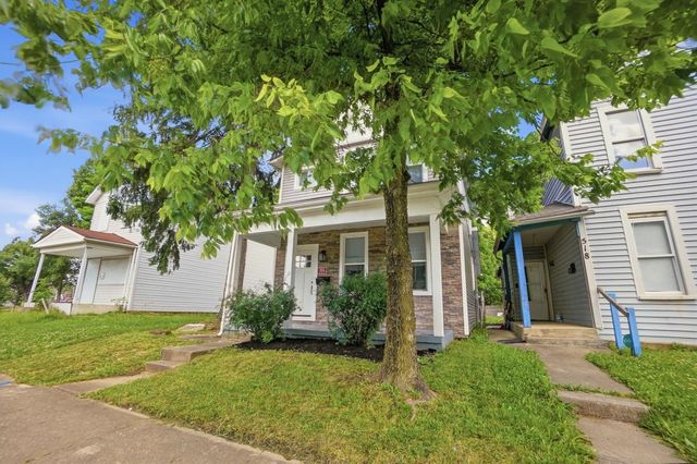516 Miller Avenue, Columbus, OH 43205