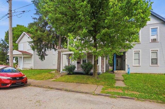 516 Miller Avenue, Columbus, OH 43205