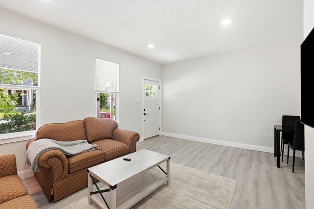 516 Miller Avenue, Columbus, OH 43205
