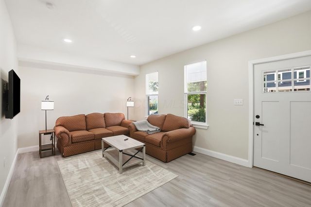 516 Miller Avenue, Columbus, OH 43205