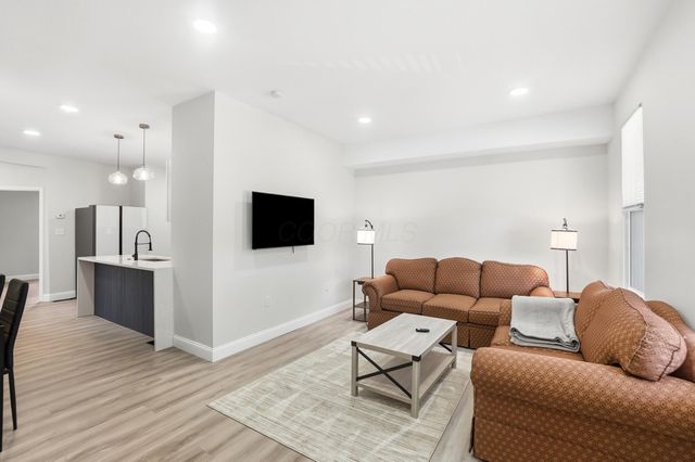 516 Miller Avenue, Columbus, OH 43205