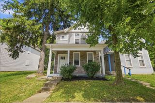 516 Miller Avenue, Columbus, OH 43205