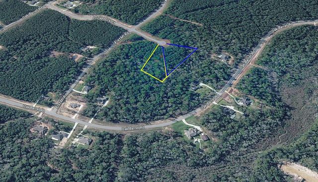15668 Cricket Creek Court, Willis, TX 77378