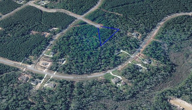 15668 Cricket Creek Court, Willis, TX 77378