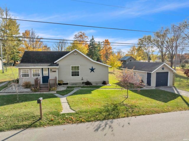 408 W Hazel Street, Albion, IN 46701