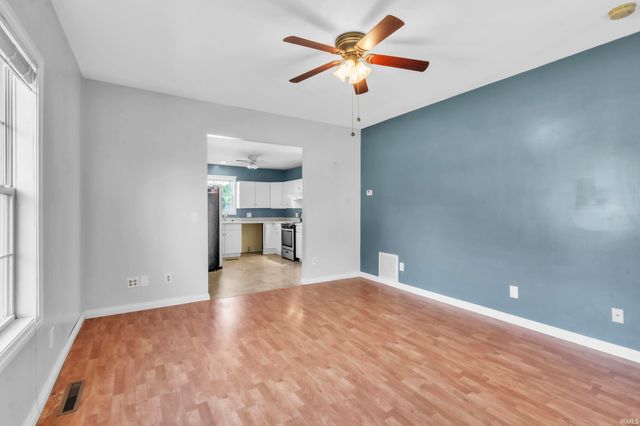 408 W Hazel Street, Albion, IN 46701