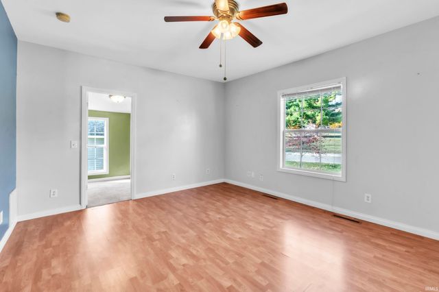 408 W Hazel Street, Albion, IN 46701