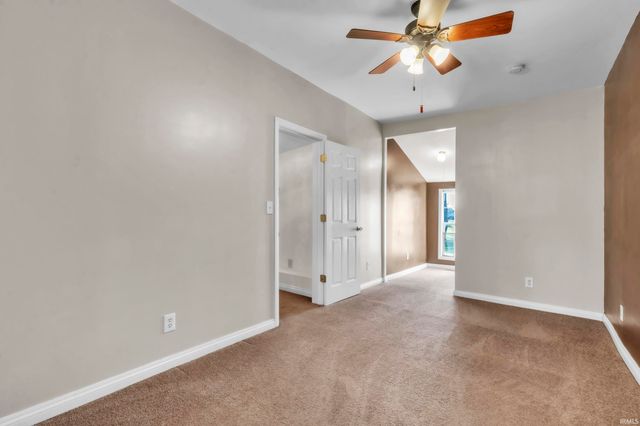 408 W Hazel Street, Albion, IN 46701