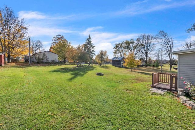 408 W Hazel Street, Albion, IN 46701