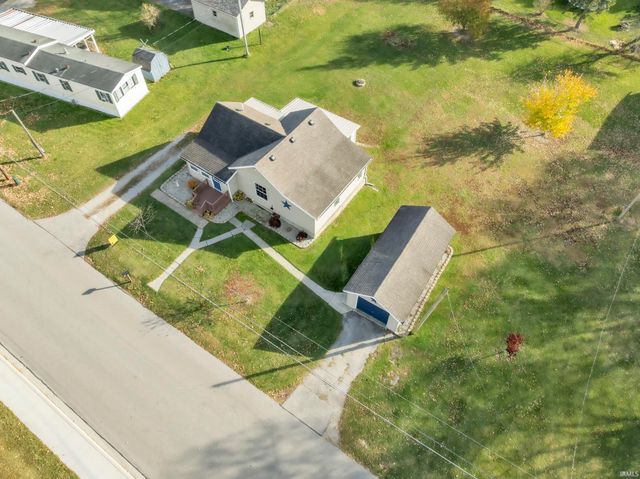 408 W Hazel Street, Albion, IN 46701