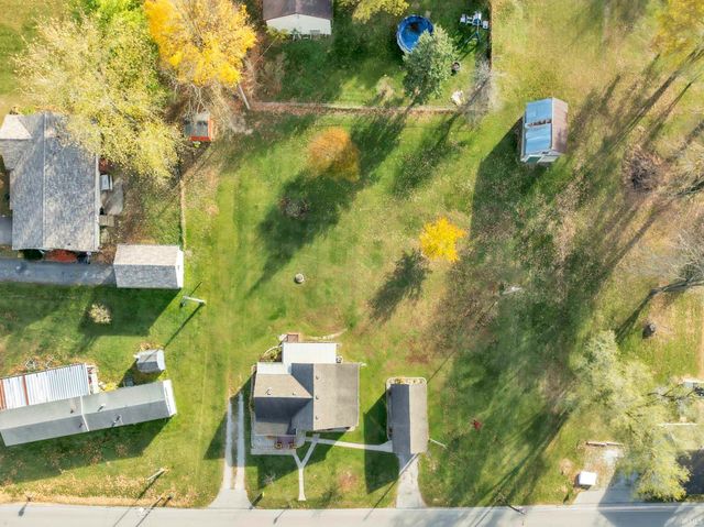 408 W Hazel Street, Albion, IN 46701