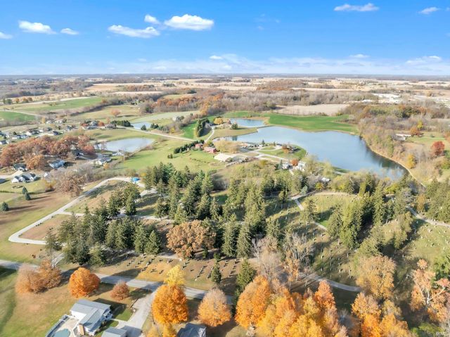 408 W Hazel Street, Albion, IN 46701