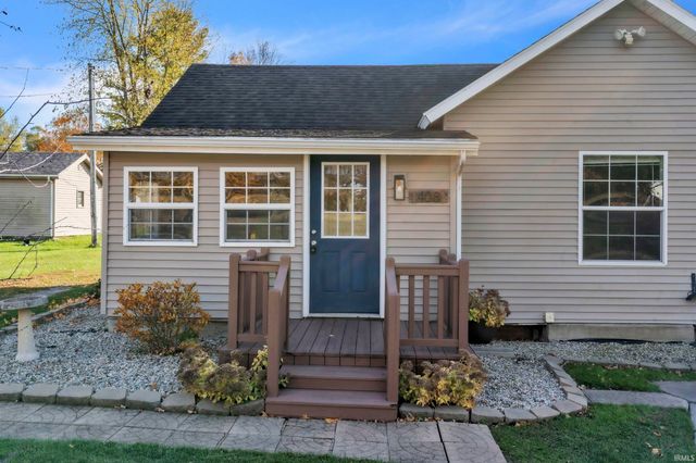 408 W Hazel Street, Albion, IN 46701