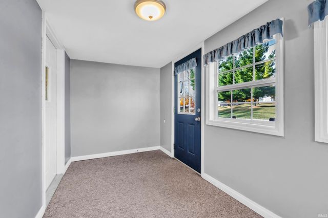 408 W Hazel Street, Albion, IN 46701