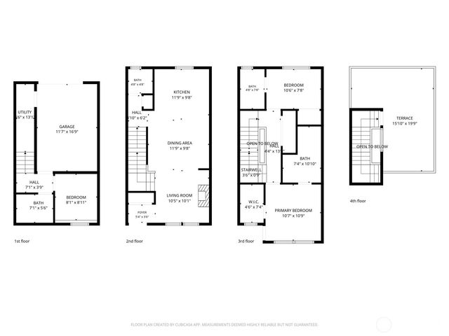 4917 39th Avenue S, Seattle, WA 98118
