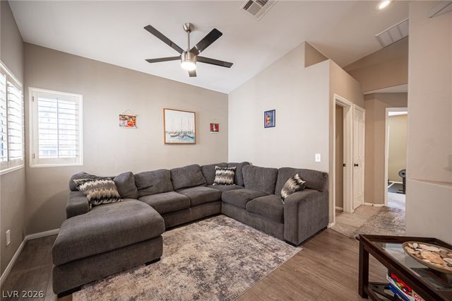 8128 Shad Bush Avenue, Las Vegas, NV 89149