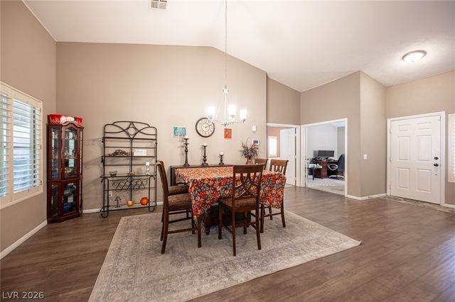 8128 Shad Bush Avenue, Las Vegas, NV 89149