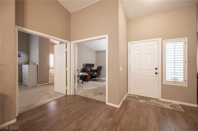 8128 Shad Bush Avenue, Las Vegas, NV 89149