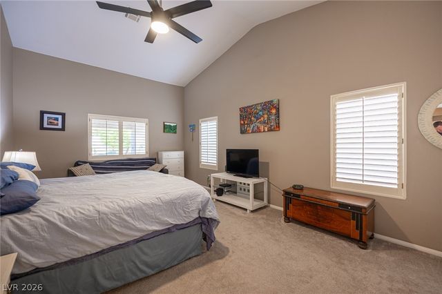 8128 Shad Bush Avenue, Las Vegas, NV 89149