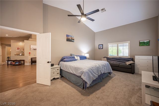 8128 Shad Bush Avenue, Las Vegas, NV 89149