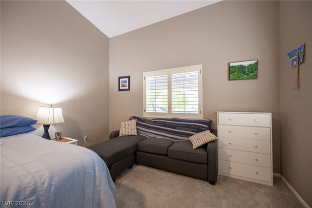 8128 Shad Bush Avenue, Las Vegas, NV 89149