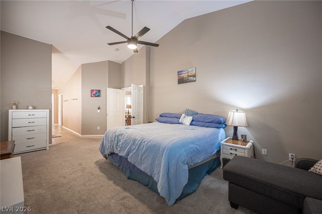 8128 Shad Bush Avenue, Las Vegas, NV 89149