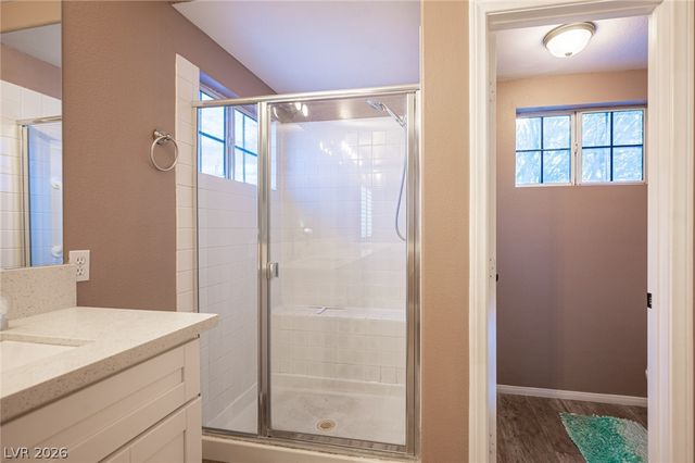 8128 Shad Bush Avenue, Las Vegas, NV 89149