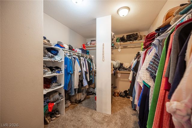 8128 Shad Bush Avenue, Las Vegas, NV 89149