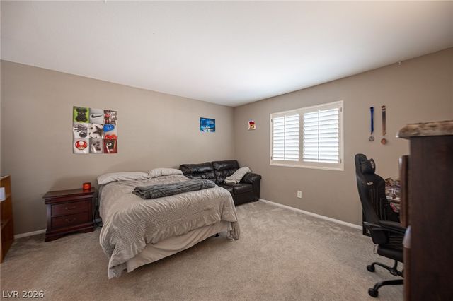 8128 Shad Bush Avenue, Las Vegas, NV 89149