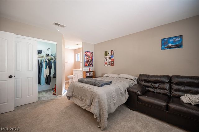 8128 Shad Bush Avenue, Las Vegas, NV 89149