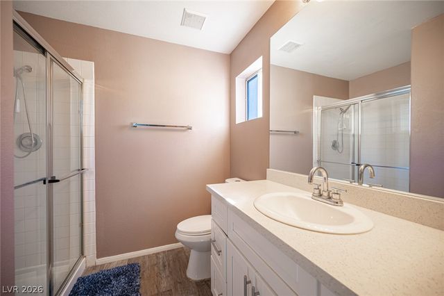 8128 Shad Bush Avenue, Las Vegas, NV 89149