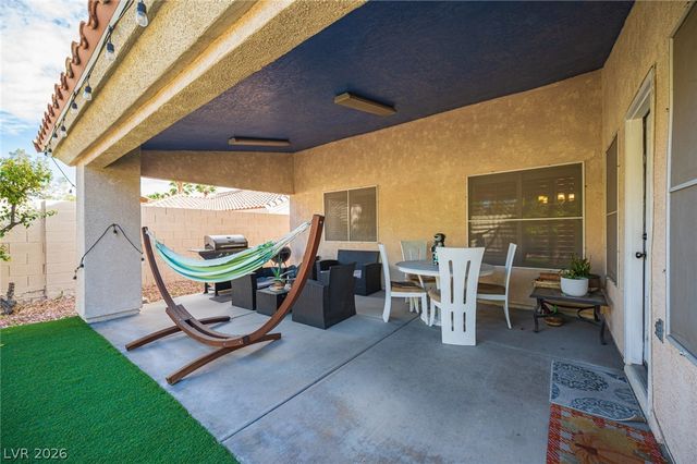 8128 Shad Bush Avenue, Las Vegas, NV 89149