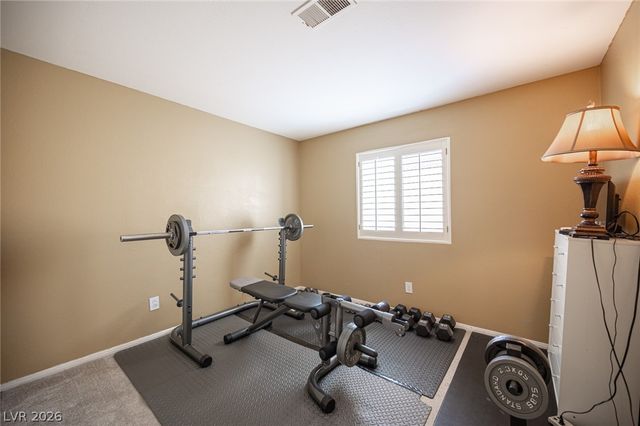 8128 Shad Bush Avenue, Las Vegas, NV 89149