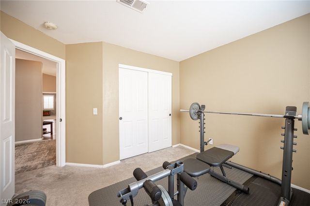 8128 Shad Bush Avenue, Las Vegas, NV 89149