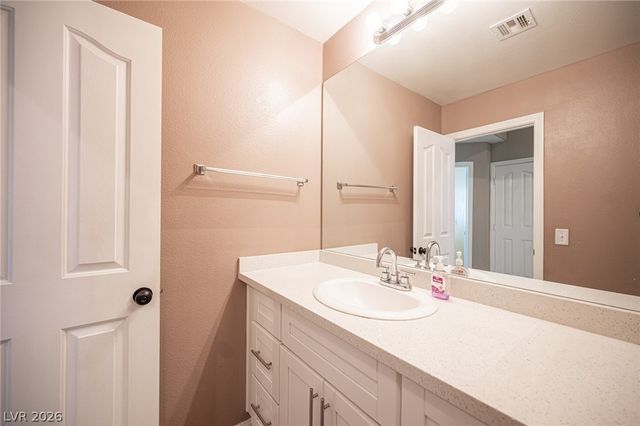 8128 Shad Bush Avenue, Las Vegas, NV 89149