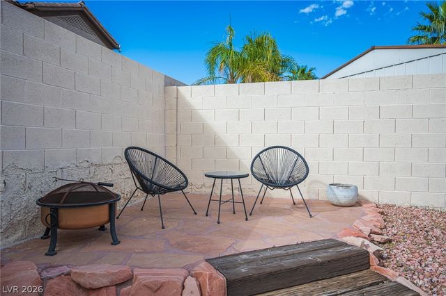 8128 Shad Bush Avenue, Las Vegas, NV 89149