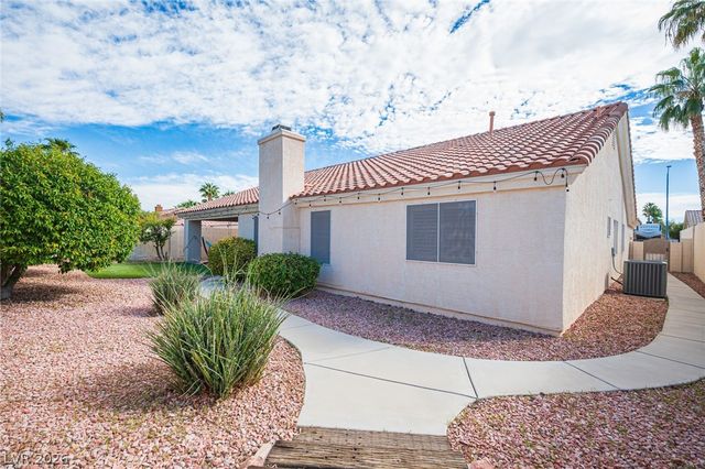 8128 Shad Bush Avenue, Las Vegas, NV 89149