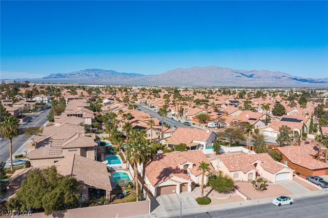 8128 Shad Bush Avenue, Las Vegas, NV 89149