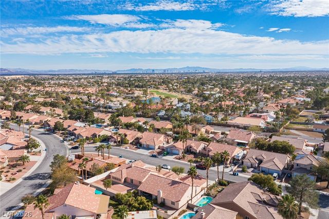 8128 Shad Bush Avenue, Las Vegas, NV 89149