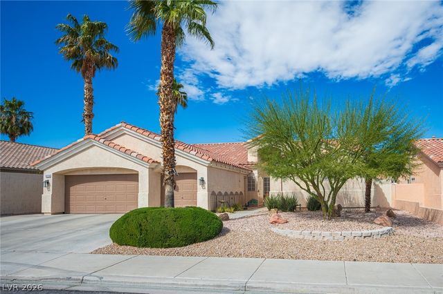 8128 Shad Bush Avenue, Las Vegas, NV 89149
