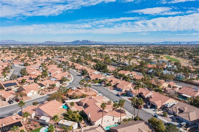 8128 Shad Bush Avenue, Las Vegas, NV 89149