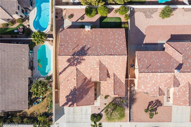 8128 Shad Bush Avenue, Las Vegas, NV 89149