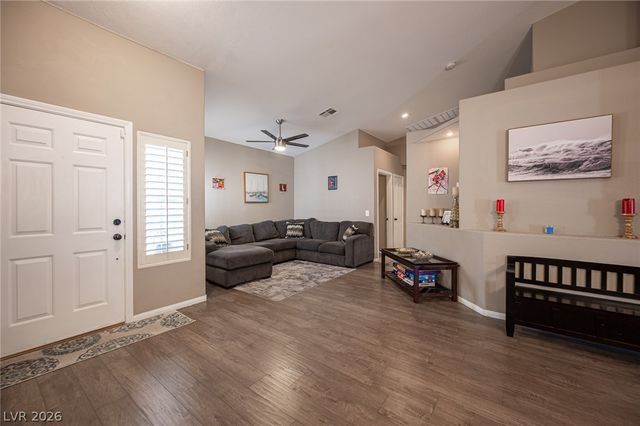 8128 Shad Bush Avenue, Las Vegas, NV 89149