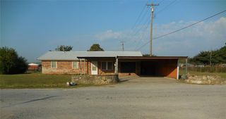 411 S A Street, Davis, OK 73030