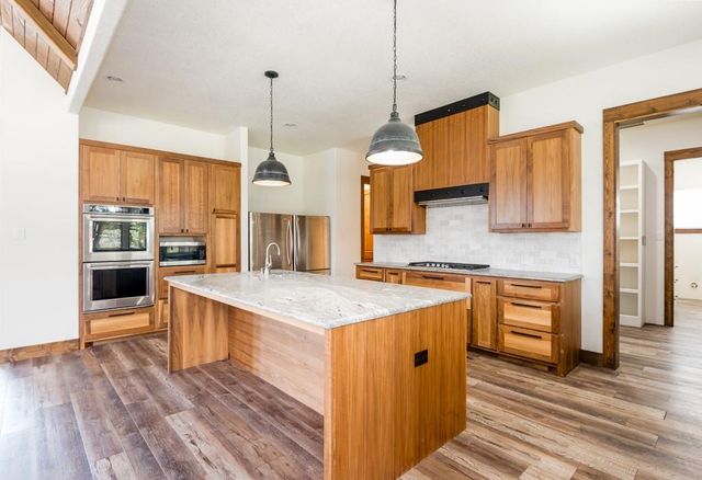 201 Ash Juniper WAY, Bertram, TX 78605