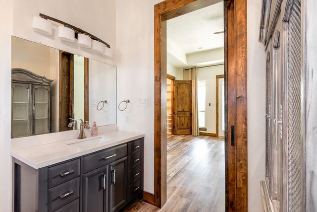 201 Ash Juniper WAY, Bertram, TX 78605