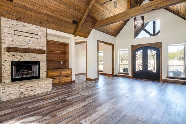 201 Ash Juniper WAY, Bertram, TX 78605