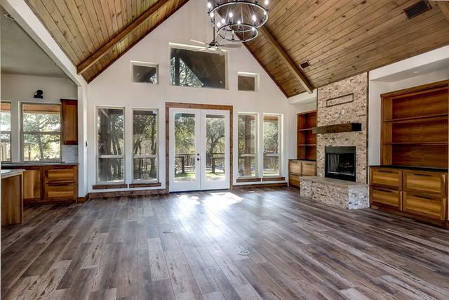 201 Ash Juniper WAY, Bertram, TX 78605